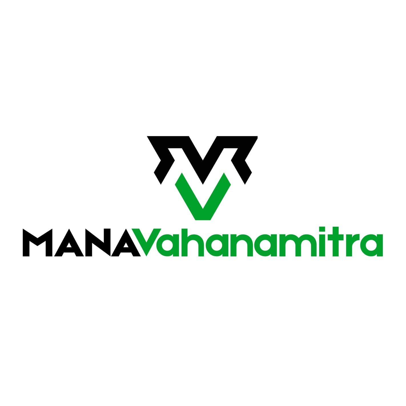 Mana Vahana Mitra Logo